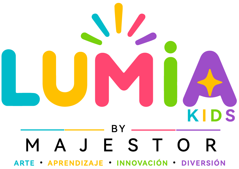 Lumia Kids by Majestor